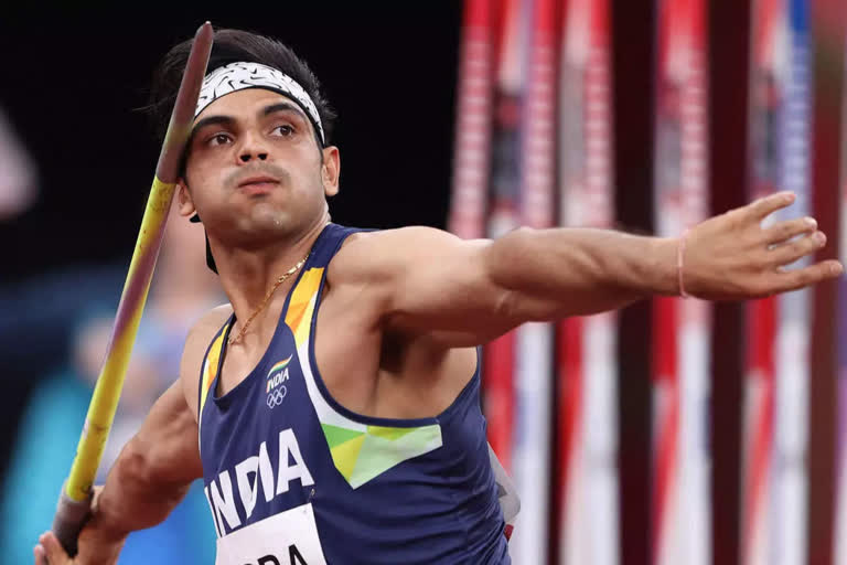 Jhajharia honoured with Padma Bhushan, Chopra gets Padma Shri