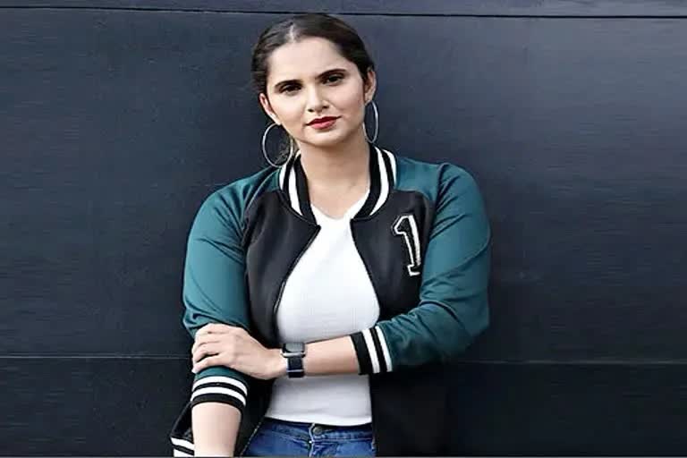 Sania Mirza