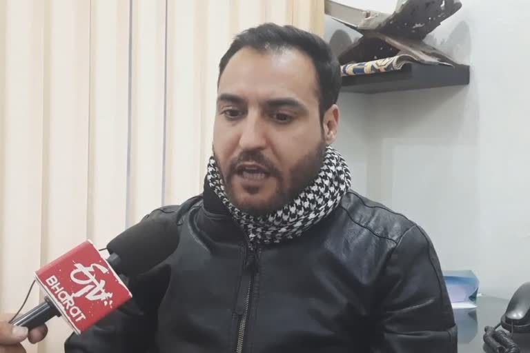 'پنچایت اور ڈی ڈی سی ممبران کو با اختیار بنانے کا سرکاری دعوا جھوٹا'