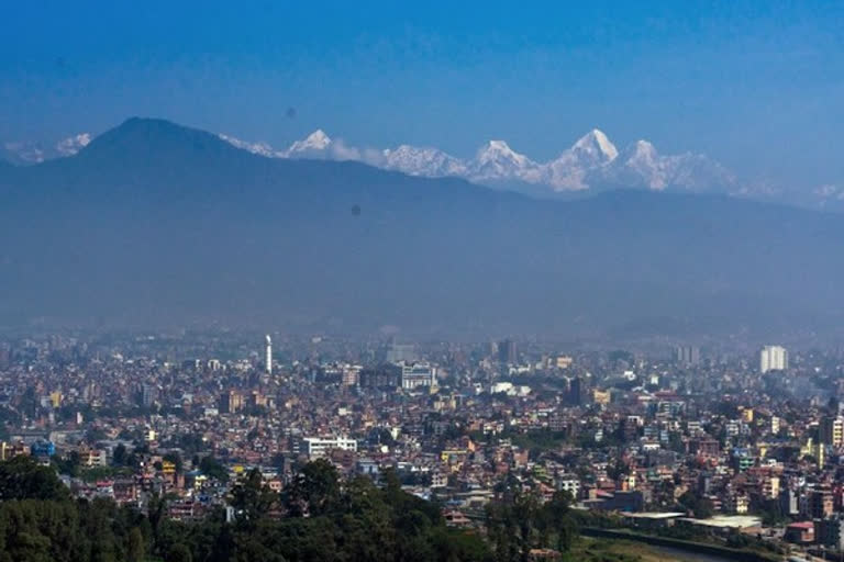 Nepal's population witnesses lowest growth in 80 years: Reports