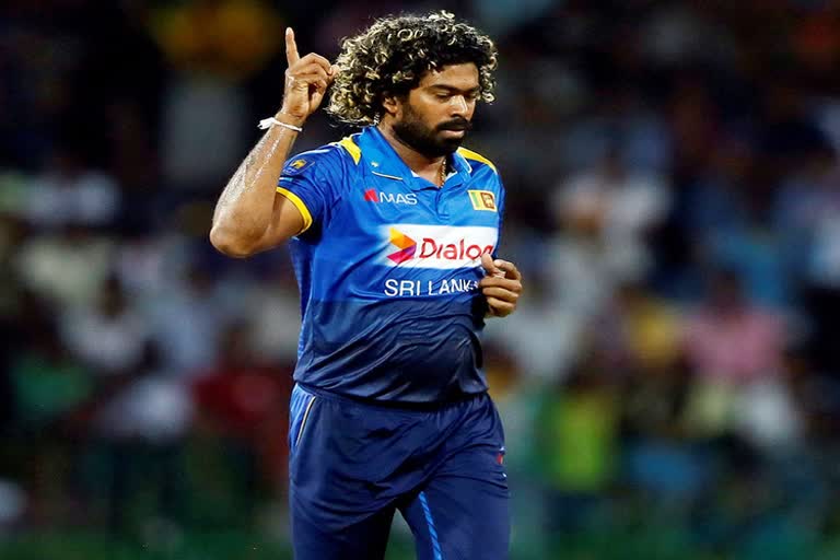 Lasith Malinga Bowling coach