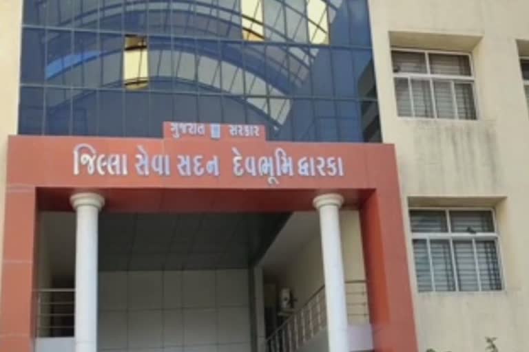 Dwarka Mines and Minerals Department : દ્વારકા જિલ્લામાં ખાણ ખનીજ વિભાગ પર કરાઈ મોટી કાર્યવાહી