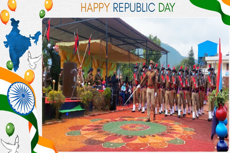 uttarakhand republic day