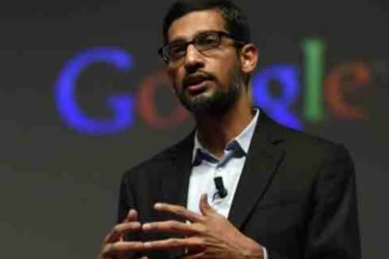 mumbai police booked sundar pichai and five others on copyright act violation case