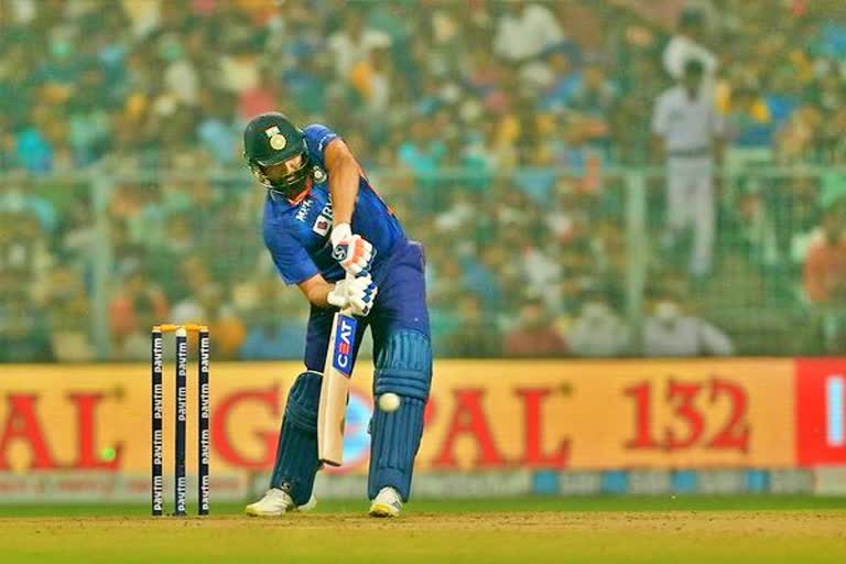 rohit sharma cleared fitness test in nca to lead indian team against west indies