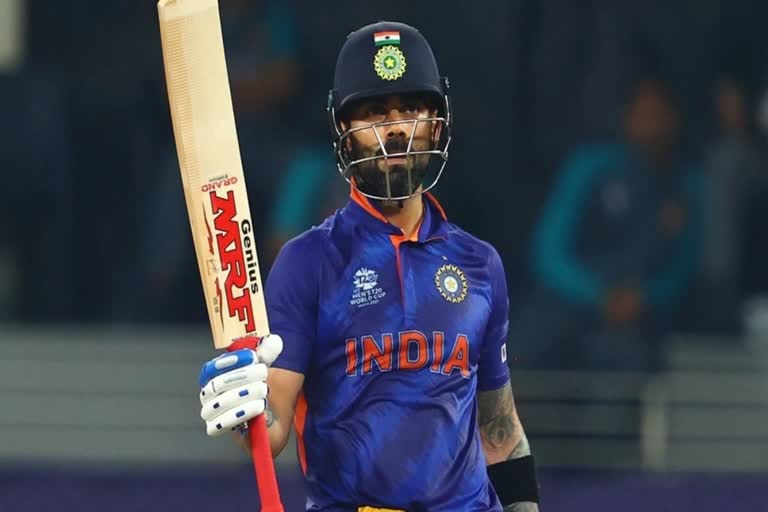 Rohit Sharma  ICC ODI Rankings  Virat Kohli retains 2nd spot  Quinton de Kock back in top 5  വിരാട് കോലി  രോഹിത് ശര്‍മ  ജസ്‌പ്രീത് ബുംറ  ക്വിന്‍റൺ ഡി കോക്ക്