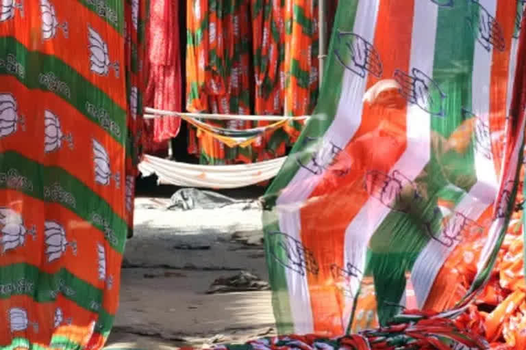 UP Assembly Polls: Congress, BJP and the Samajwadi Party release fresh lists of candidates