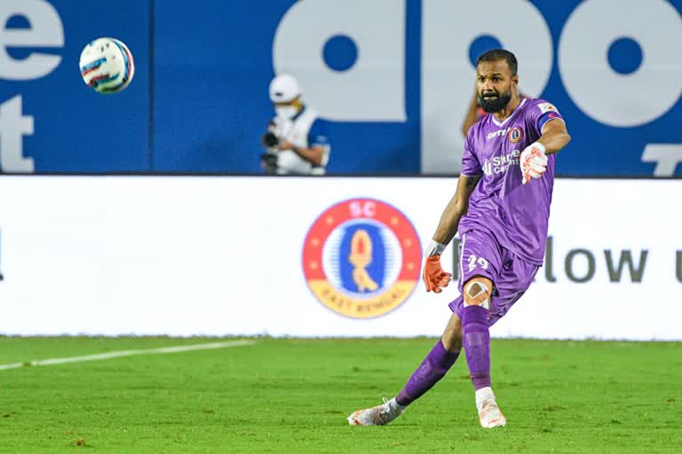 ISL Kolkata Derby