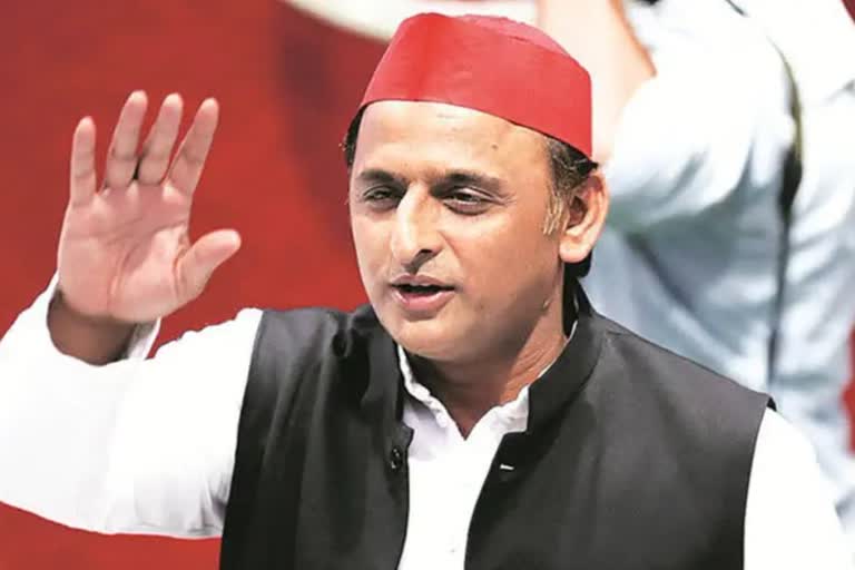 Akhilesh yadau