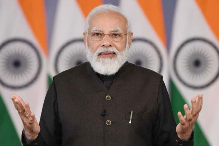 Prime Minister Narendra Modi