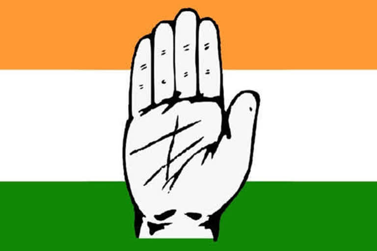 Cong appoints ex-RS member B K Hariprasad as its leader in Karnataka Legislative Council