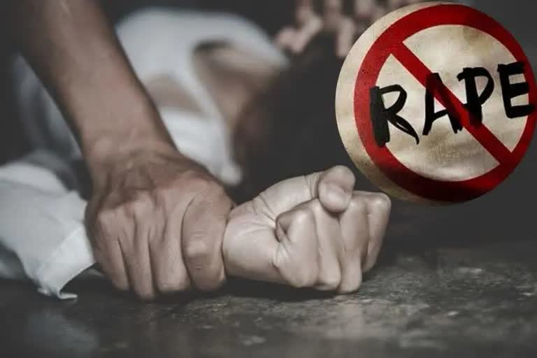 Rajasthan Gang-Rape: ନବମ ଶ୍ରେଣୀ ଛାତ୍ରଙ୍କୁ ଗଣଦୁଷ୍କର୍ମ କଲେ ନିଜ ସ୍କୁଲ ଛାତ୍ର