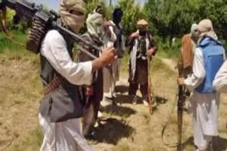 अफगानिस्तान में आतंकवादी समूहों के विस्तार पर यूएन ने जताई चिंता