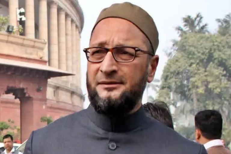 up assembly election 2022  aimim candidate list  hyderabad mp owaisi  up assembly seat  up political news  aimim candidates list  AIMIM Released the Sixth List  MIM Releases 6rd List for UP Elections