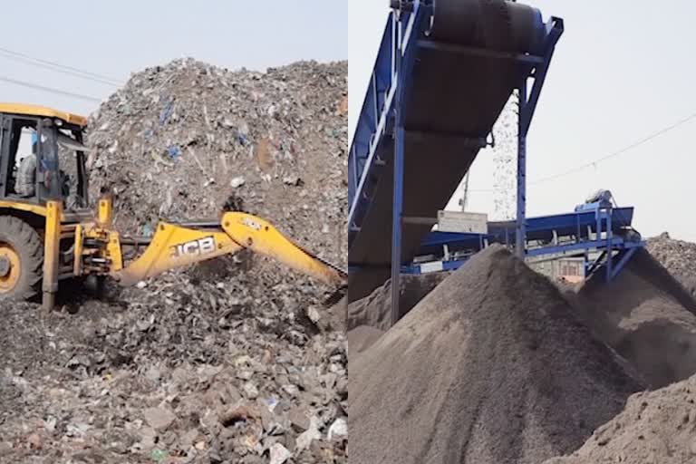 Bio Mining in Warangal