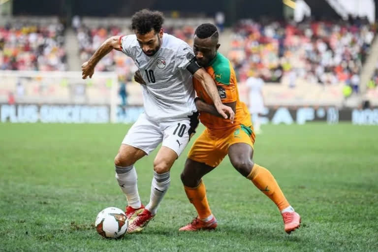 Egypt, Eq. Guinea win shootouts to make African Cup quarters