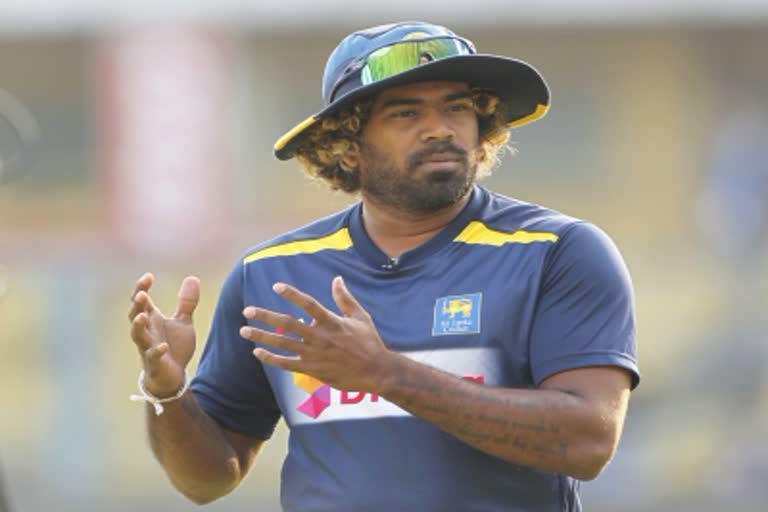Sri Lanka Cricket  Cricket news  Sports news  Lasith malinga bowling coach  Srilanka vs australia  Lasith malinga latest news