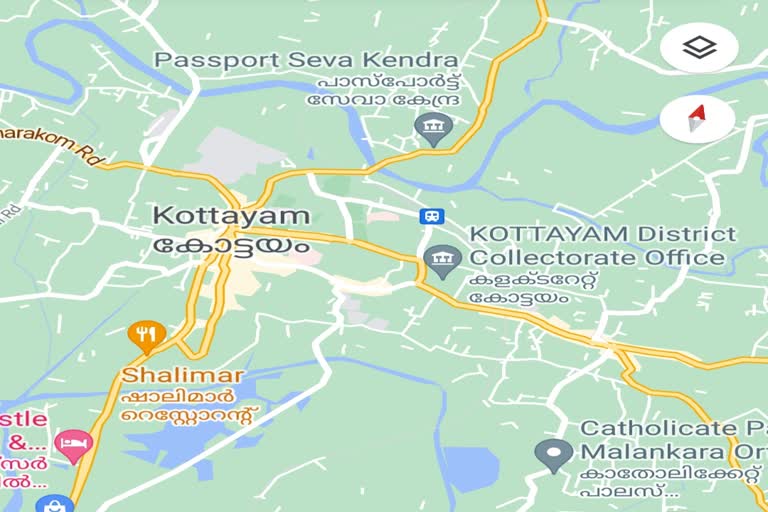 Kottayam District in C category  kerala covid  Kottayam District covid  കോട്ടയം ജില്ല സി കാറ്റഗറിയിൽ  കോട്ടയത്ത് കൊവിഡ് നിയന്ത്രണങ്ങള്‍ കടുപ്പിക്കുന്നു