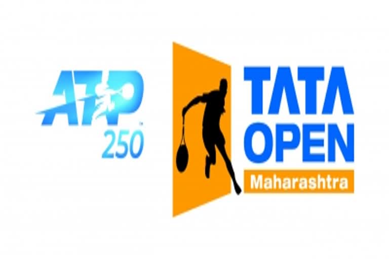 Tennis  Tata open  Tata motors on tata open  Tata open maharashtra  Tennis india  Tennis tournament in india