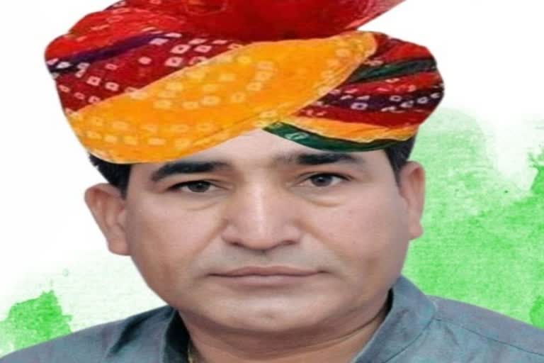 Alwar Zila Pramukh, Rajasthan hindi news