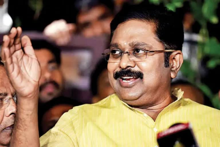 admk dont gave guts says ttv dinakaran