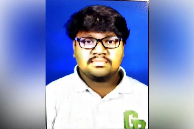 Engineer commits suicide in Bengaluru