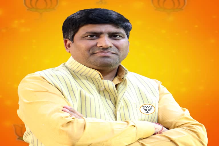 villagers-opposed-bjp-candidate-munish-saini