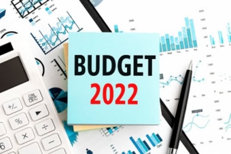 Union Budget 2022