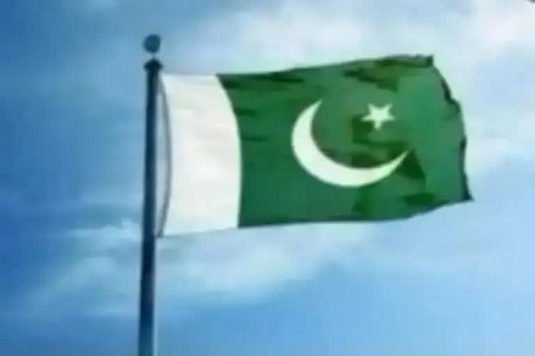 pakistan