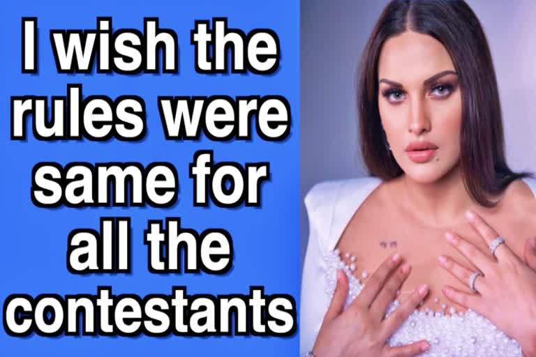 Himanshi Khurana talks about Umar Riaz eviction