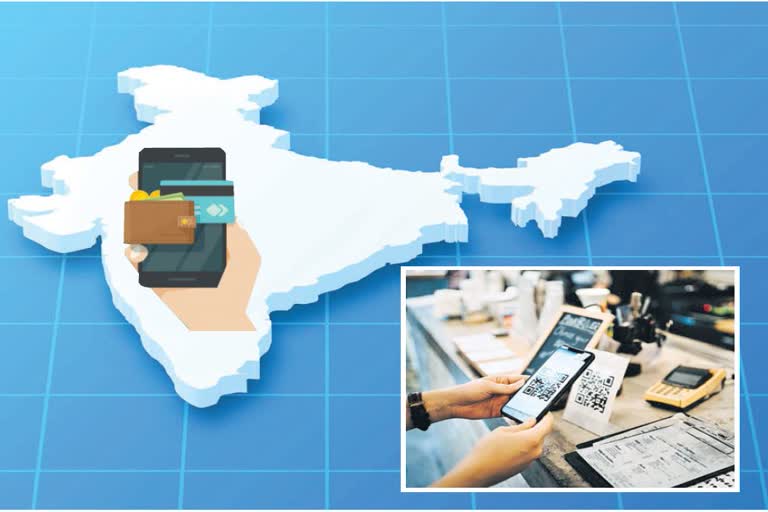 Digital payments In India