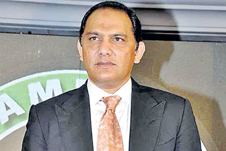 Mohammad Azharuddin