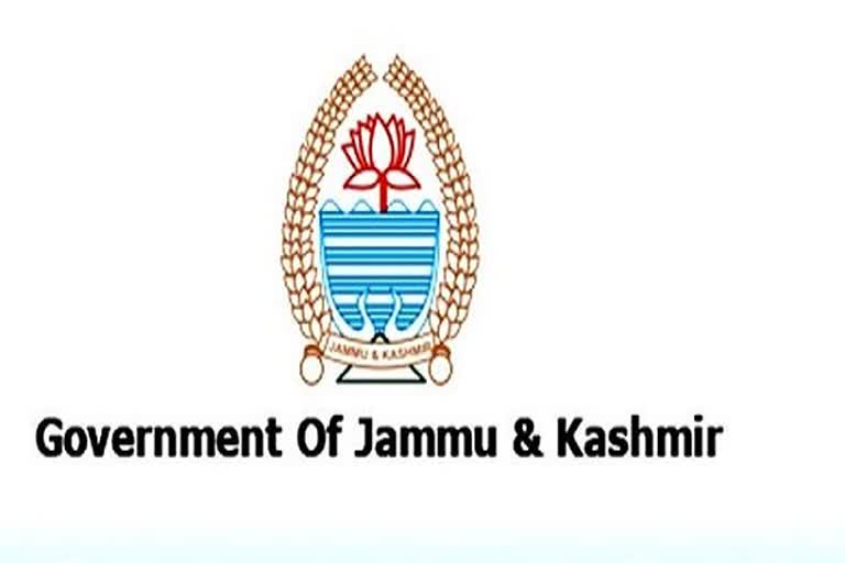 transfer of 33 JK officers