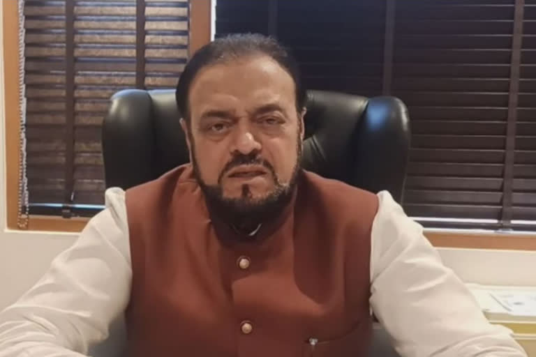 'ٹیپو سلطان ایک سچے مجاہد تھے ان پر ملک کو فخر ہے'