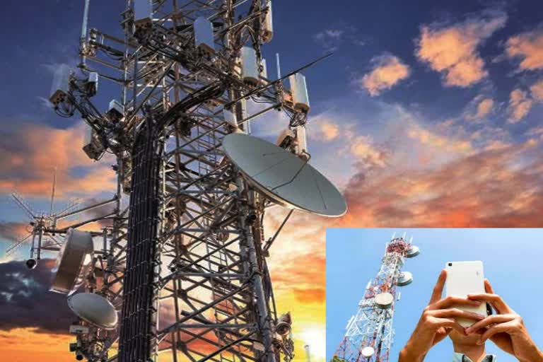 தொலைத்தொடர்பு உள்கட்டமைப்புக் கொள்கை: மலிவு விலையில் இணைய சேவைகளை வழங்க தமிழ்நாடு அரசு முயற்சி..