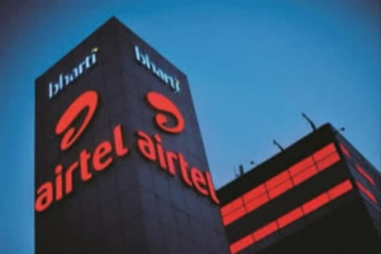 Google Airtel Partnership