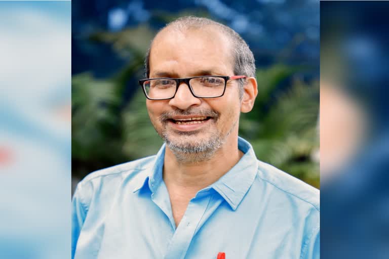 Senior journalist E. Somnath passed away  E. Somnath passed away  E. Somnath  മുതിർന്ന മാധ്യമപ്രവർത്തകൻ ഇ. സോമനാഥ് അന്തരിച്ചു  മലയാള മനോരമ സീനിയർ സ്പെഷ്യൽ കറസ്പോണ്ടൻ്റ് ഇ. സോമനാഥ് അന്തരിച്ചു