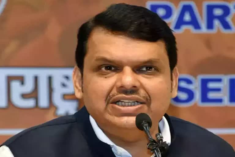 Devendra Fadnavis