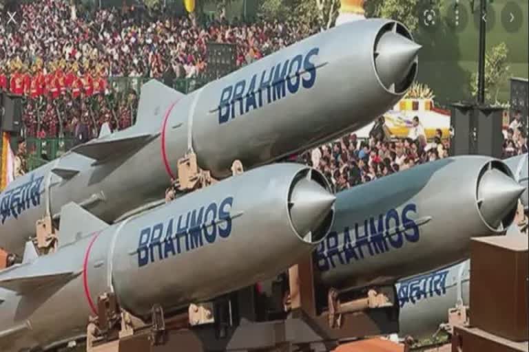 India Philippines Deal for Brahmos: ફિલિપાઈન્સ ભારત પાસેથી બ્રહ્મોસ ખરીદશે, 375 મિલિયન ડોલરના સોદા પર થયા હસ્તાક્ષર