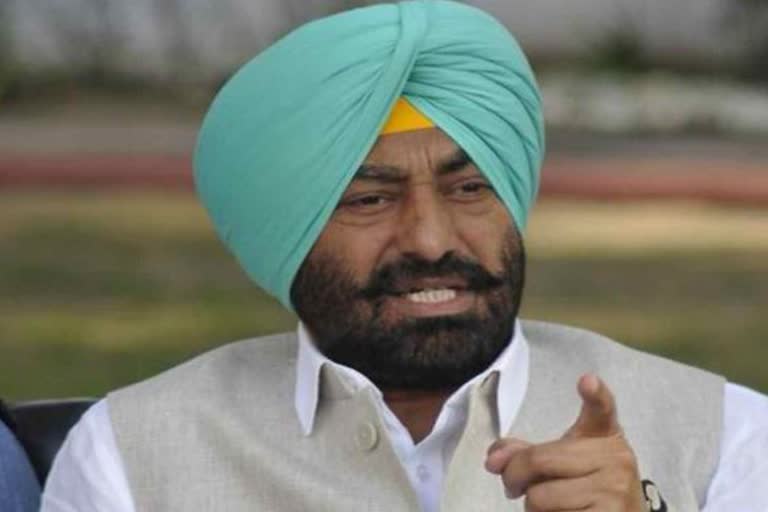 Sukhpal Khaira gets bail from patiala