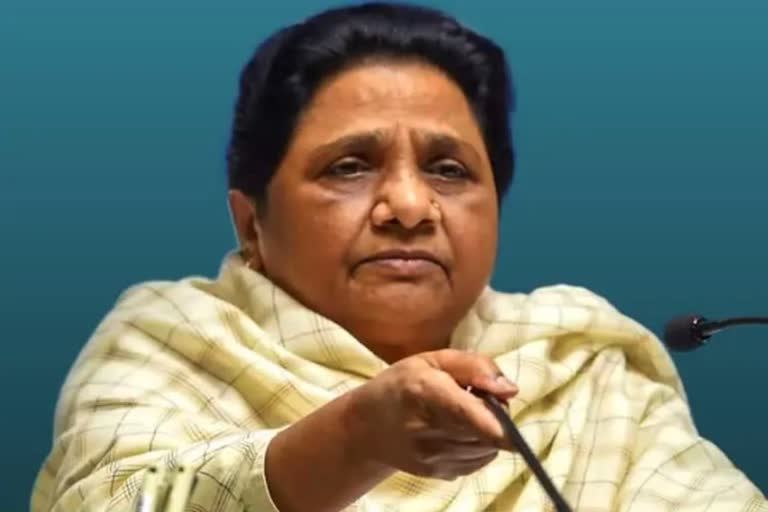 mayawati