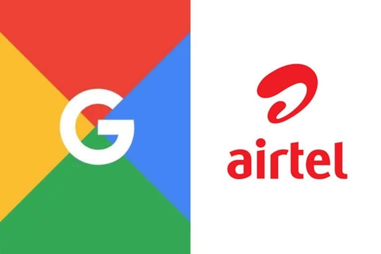 Google acquires 1.28 percent stake in Airtel, Google airtel investment, business updates india, google bharti airtel partnership