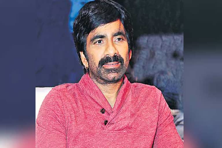 Ravi Teja