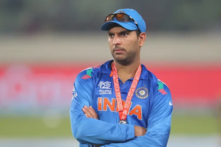 Yuvraj singh names four much deserved players