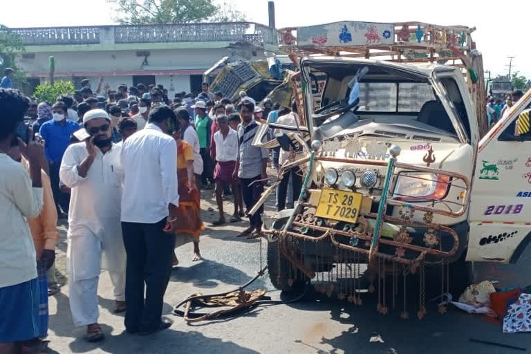 Road Accident