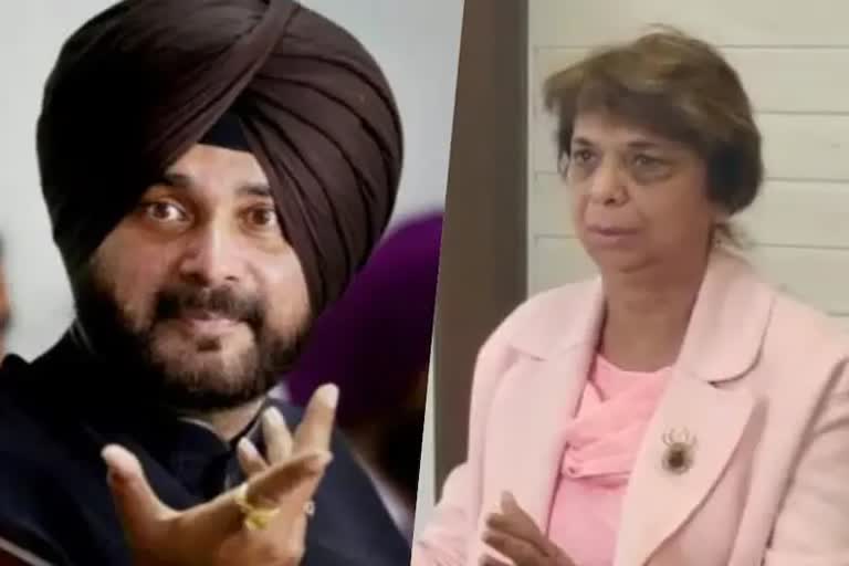 Sidhu sister suman toor allegation