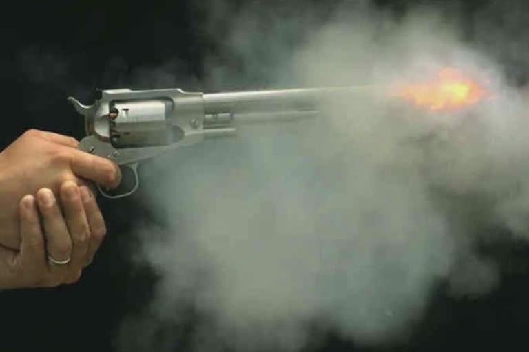 Firing In Rajkot: મોડી રાત્રે 3 રાઉન્ડ ફાયરિંગથી ધ્રુજ્યુ રાજકોટ, આરોપીની કરવામાં આવી ધરપકડ