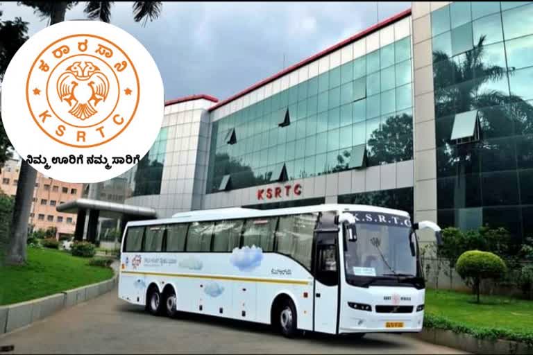 KSRTC suffers loss