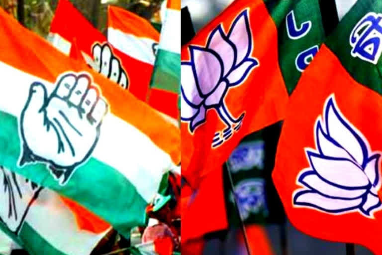 BJP is the richest party, next comes BSP in terms of assets, Congress on third spot: Survey report
