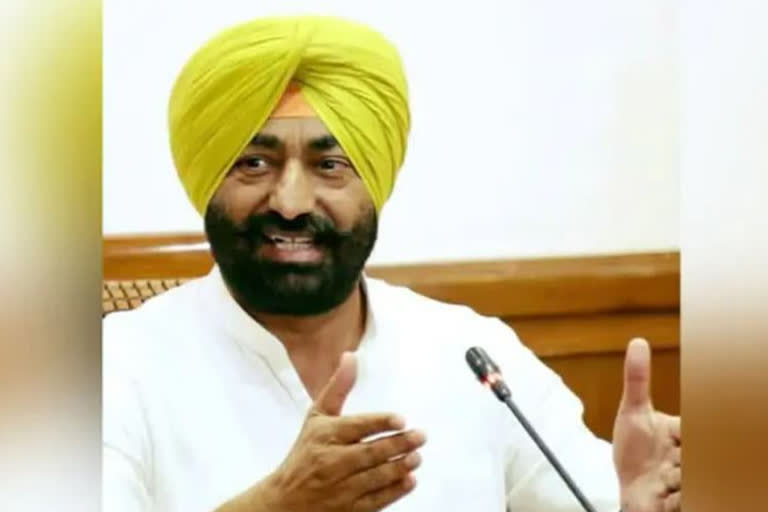 Money laundering case: Congress leader Sukhpal Khaira out on bail, to file nomination by Jan 31